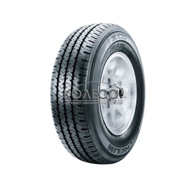 Легковые шины Michelin XCD