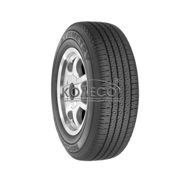 Легковые шины Michelin Symmetry