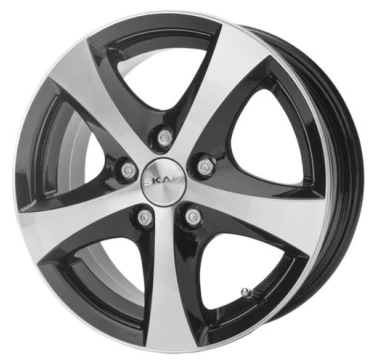 Скад Уран 2 W5.5 R14 PCD5x114.3 ET35 DIA67.1 селена