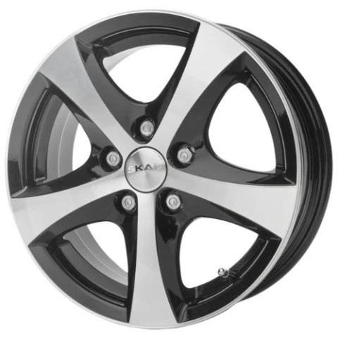 Скад Уран 2 W5.5 R14 PCD5x114.3 ET35 DIA67.1 селена