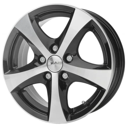 Скад Уран 2 W5.5 R14 PCD5x114.3 ET35 DIA67.1 селена