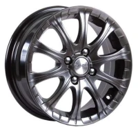 Скад Ганимед W6 R15 PCD5x100 ET45 DIA57.1 селена