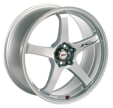 Kosei K3 Fine W8.5 R19 PCD5x114.3 ET30