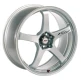 Kosei K3 Fine W8.5 R19 PCD5x114.3 ET30