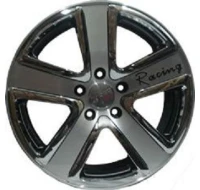 Диски Carre 711 W7 R17 PCD5x112 ET40 DIA66.6 BD Диски Carre 711 W7 R17 PCD5x112 ET40 DIA66.6 BD