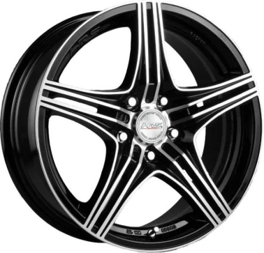 Диски Racing Wheels H-464