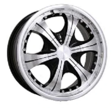 DG 632 W6 R14 PCD4x98/100 ET35 DIA67.1 DG