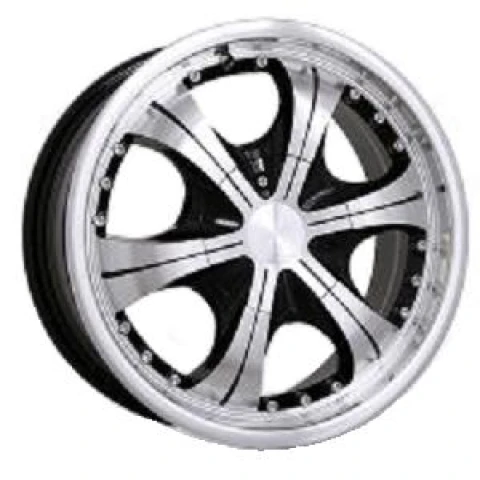 DG 632 W6 R14 PCD4x98/100 ET35 DIA67.1 DG