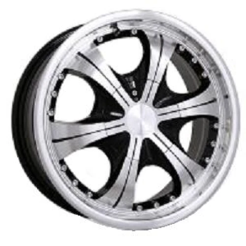 DG 632 W6 R14 PCD4x98/100 ET35 DIA67.1 DG