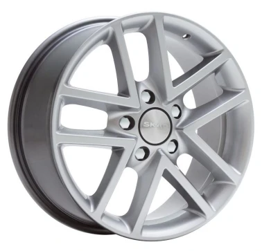 Скад Атлант W8 R18 PCD5x130 ET57 DIA71.6 селена