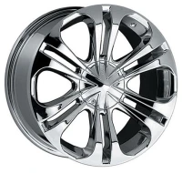Диски Mi-tech MK-12 W8 R18 PCD5x112/120 ET40 DIA73.1 S