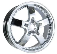 Диски Stonewell STW 210 W8.5 R20 PCD5x130 ET50 DIA71.5 FB