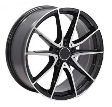 Диски ZW BK5015