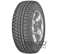Легкові шини Continental ContiCrossContactViking 275/40 R20 106Q XL
