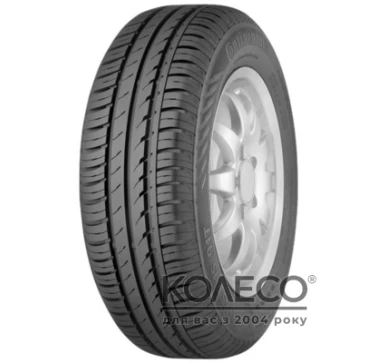 Летние шины Continental ContiEcoContact 3 185/65 R14 86T