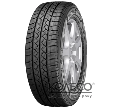 Всесезонні шини Goodyear Vector 4 Seasons Cargo 215/65 R16 109/107T C