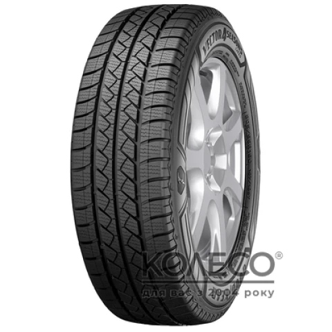 Всесезонні шини Goodyear Vector 4 Seasons Cargo 215/65 R16 109/107T C