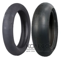 Мотошины Michelin Power Slick 2 200/55 R17 78W