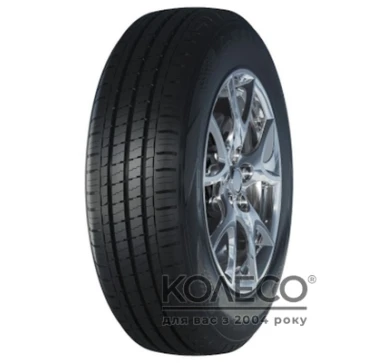 Легкові шини Haida HD737