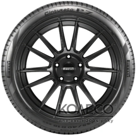 Літні шини Pirelli Cinturato P7 (P7C2) 205/45 R17 88W XL