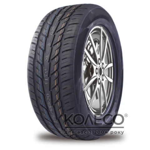 Летние шины Roadmarch Prime UHP 07 275/40 R22 107W XL