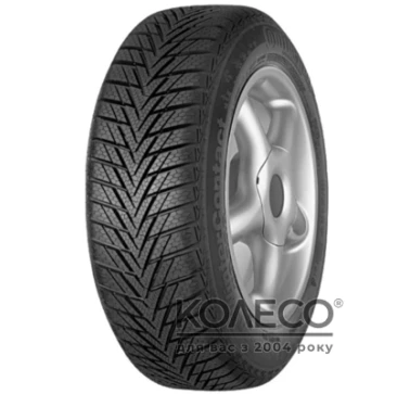 Зимние шины Continental ContiWinterContact TS 800 185/70 R14 88T