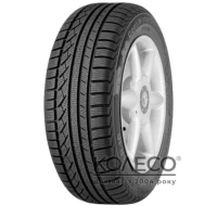 Легковые шины Continental ContiWinterContact TS 810 205/60 R16 92H