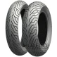 Летние шины Michelin City Grip 2 110/90 R12 64S