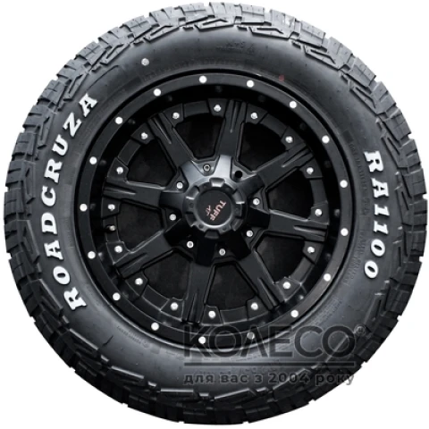 Всесезонні шини Roadcruza RA1100 A/T 175/75 R13 85T