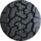 Всесезонні шини Roadcruza RA1100 A/T 175/75 R13 85T