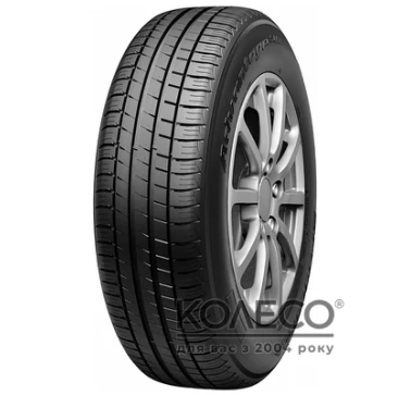 Летние шины BFGoodrich Advantage SUV 215/60 R17 96V