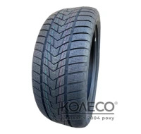 Легкові шини Tracmax X-privilo S330 255/50 R20 109V XL