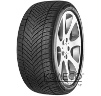 Легковые шины Minerva All Season Master 205/60 R16 92H