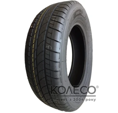 Літні шини Bridgestone Duravis R660 Eco 215/65 R16 106/104T C