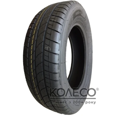 Літні шини Bridgestone Duravis R660 Eco 215/65 R16 106/104T C