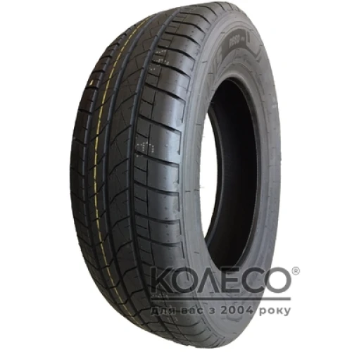 Літні шини Bridgestone Duravis R660 Eco 215/65 R16 106/104T C