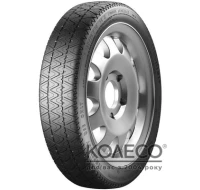 Легковые шины Continental sContact 125/90 R16 98M