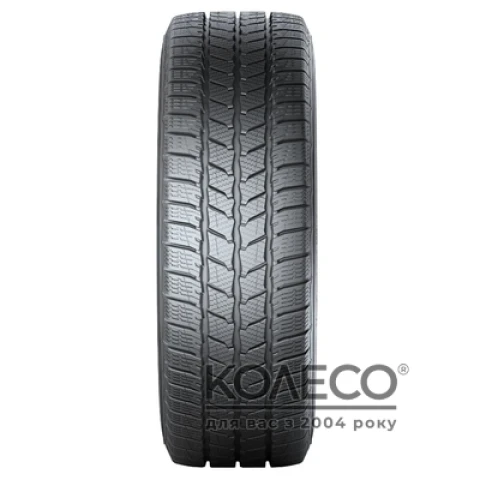 Зимові шини Continental VanContact Winter 215/70 R15 109/107R C