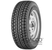 Легкові шини Continental VancoWinter 185/75 R16 104/102R C