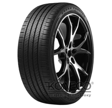Всесезонные шины Goodyear Eagle Touring 295/40 R20 110W XL