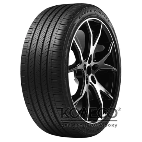 Всесезонные шины Goodyear Eagle Touring 295/40 R20 110W XL
