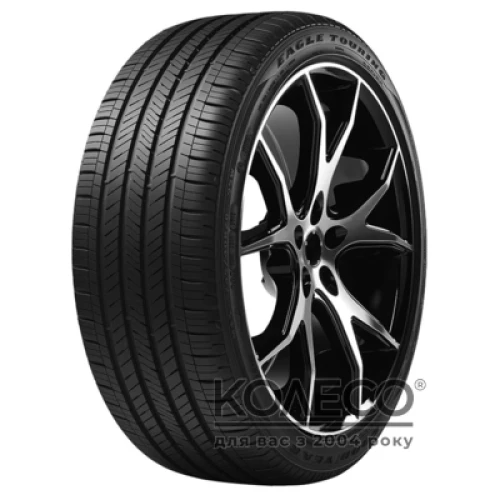 Всесезонные шины Goodyear Eagle Touring 295/40 R20 110W XL