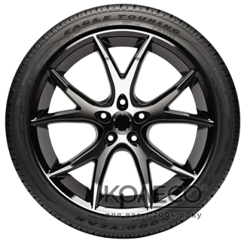 Всесезонные шины Goodyear Eagle Touring 295/40 R20 110W XL