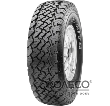 Всесезонные шины CST Sahara A/T 2 315/75 R16 121/118Q