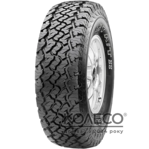 Всесезонные шины CST Sahara A/T 2 315/75 R16 121/118Q