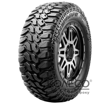 Легковые шины Radar Renegade R7 M/T