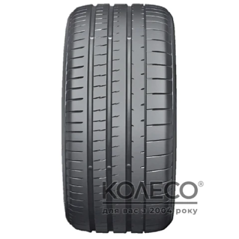Літні шини Yokohama Advan Sport V107 275/40 R20 106Y XL