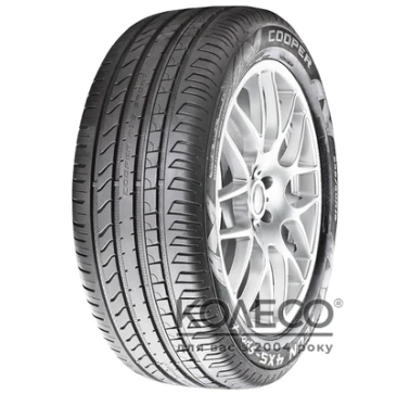 Легкові шини Cooper Zeon 4XS Sport