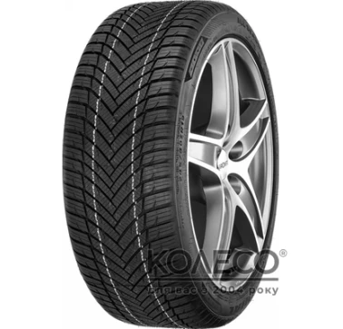 Всесезонні шини Imperial All Season Driver 245/45 R17 99W XL