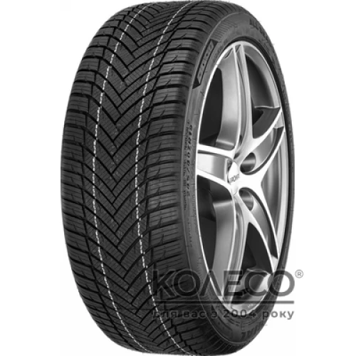 Всесезонні шини Imperial All Season Driver 245/45 R17 99W XL